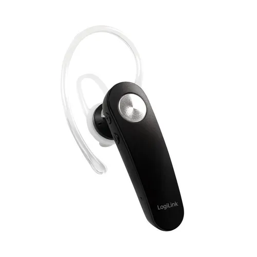 Kabelloses Bluetooth Headset BT0046 mit Ohrclip