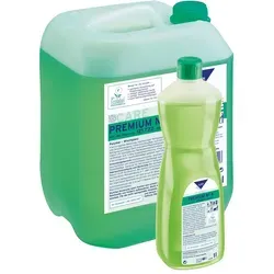 Kleen Purgatis Premium N4 1l Flasche - Wischpflege