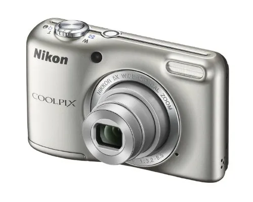 Digitalkameras bis 300 Euro von Nikon