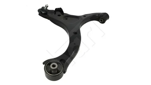 Hart Lenker, Radaufhängung 446 142