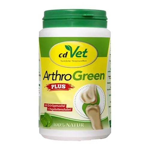 Arthrogreen Plus