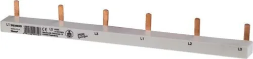 Siemens Dig.Industr. Stiftsammelschiene 5ST3615-1 Stiftsammelschienen 5ST36151