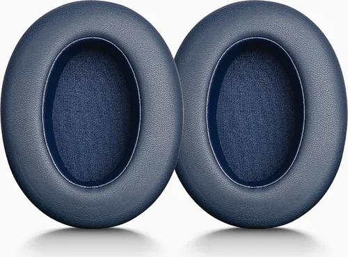 INF Ohrpolster für Sony WH-XB910N Blau