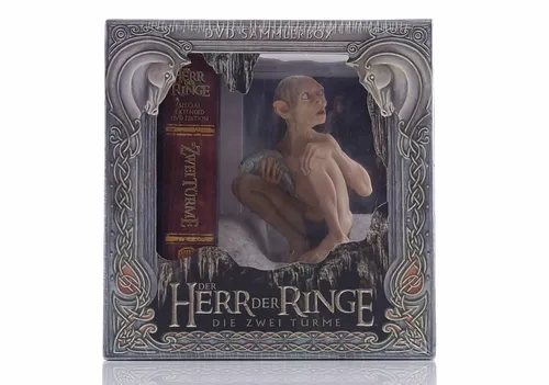 Der Herr der Ringe die zwei Türme