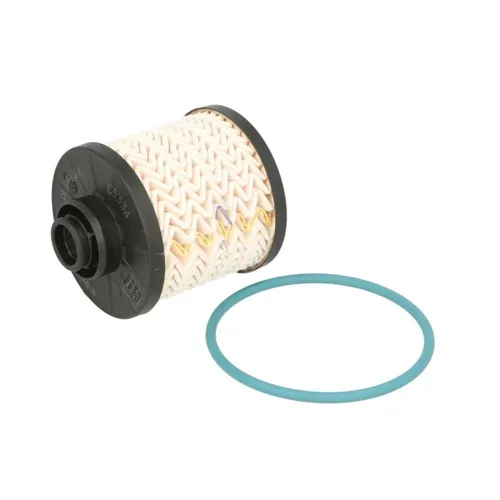 Purflux Kraftstofffilter C533A von PURFLUX