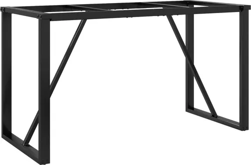 vidaXL Tischgestell für Esstisch und Küchentisch von vidaXL