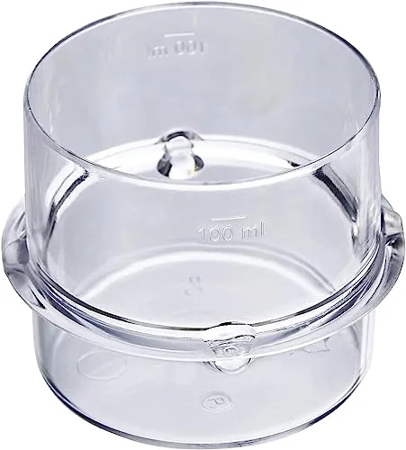 Messbecher Deckel für Vorwerk Thermomix TM21 TM31 TM3300