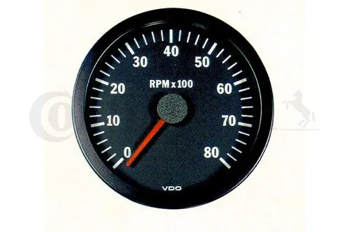 Continental/VDO Drehzahlmesser 333-015-005G