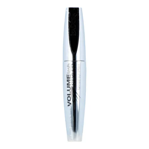 IsaDora Mascara Volume Lash Styler - 30 Black 9ml