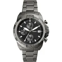 Fossil Bronson Herren Chronograph Uhr, 44MM