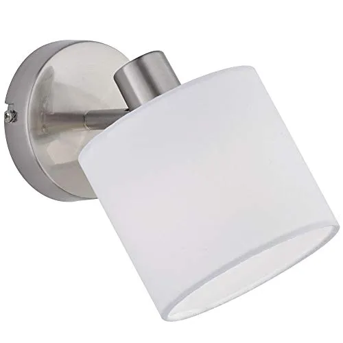 Wandleuchten, Wandbeleuchtung Weiß von RL LIVE YOUR LIGHT