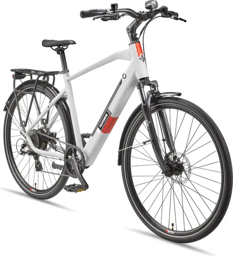 E-Bikes bis 1000 Euro von Telefunken