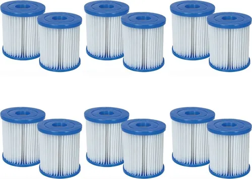Bestway Filterkartuschen Gr.1