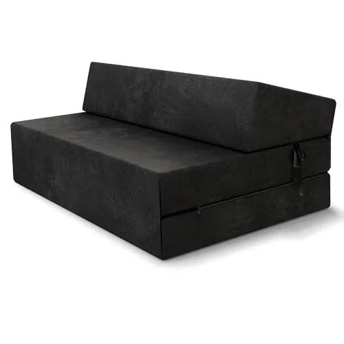 FDM Klappmatratze Suzi Maxi 120x200 cm von FDM