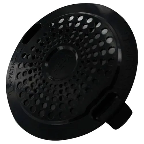 Seb Filter-Gitter grau für Staubsauger Rowenta von Rowenta