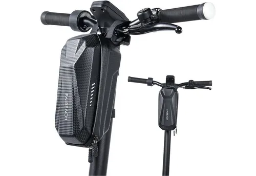 LuxusKollektion Scootertasche Scooter Tube Bag Aufbewahrungstasche für Xiaomi M365 Segway Ninebot