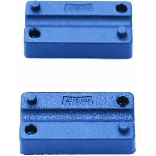 Magura Montagebacken für Stutzen one_size