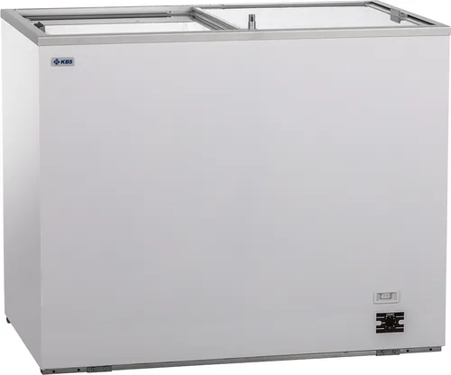 KBS Eiscreme Impuls-Tiefkühltruhe D 200