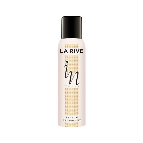 La Rive In Woman dezodorant spray 150ml (P1) La Rive 5901832061731
