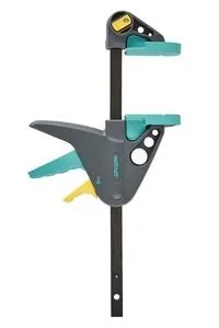 Produktbild Wolfcraft Einhandzwinge EHZ Pro 65-300 300 x 65 mm Klemmzwingen