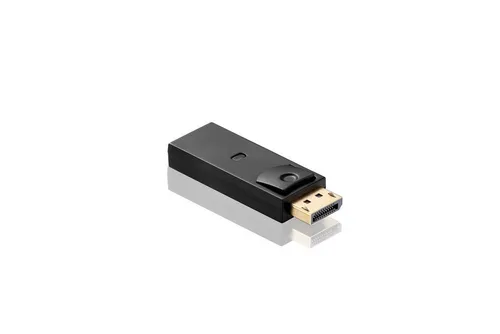 HDGear HDGear DisplayPort/HDMI Adapter 1080p Video-Adapter