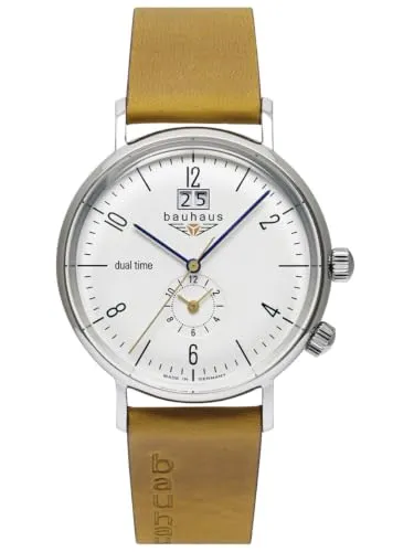 Zeppelin Herren Quarz 21441 – Elegante Armbanduhr