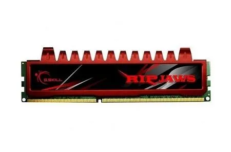 Produktbild G.Skill 4GB DDR3 Ripjaw Serie