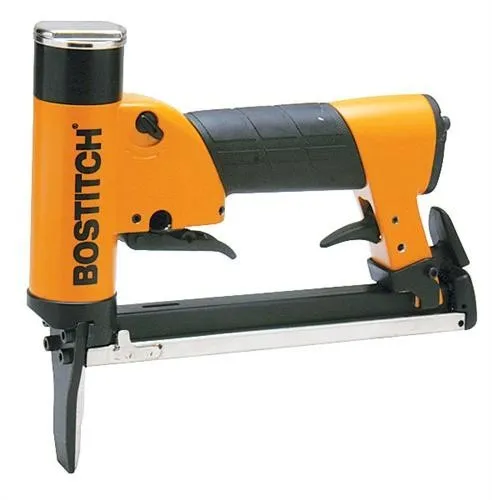 Bostitch Druckluft-Nagler - Tacker für präzises Nageln, leistungsstark und ideal für professionelle Anwendungen in Handwerk und Bau.