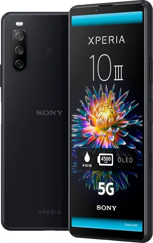 Sony Xperia 10 III - 6