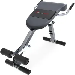 Sportstech Rückentrainer BRT200