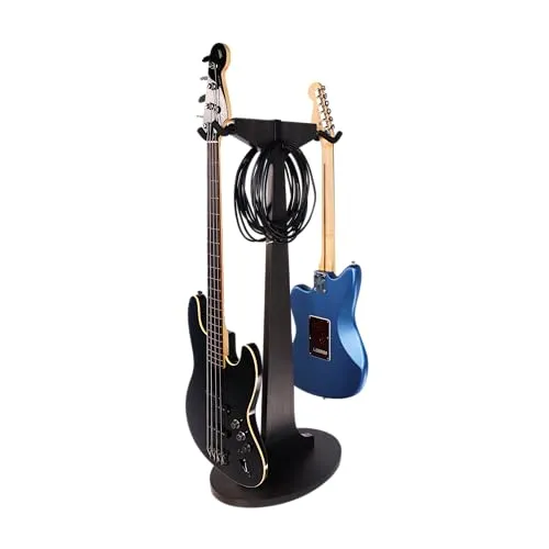 Gator GFW-ELITEGTRHNGSTD-2X-BRN Gitarrenständer