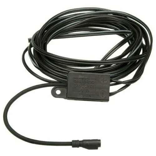 SHIMANO Licht-Adapter-Modul SM-DUE01 für Steps-System