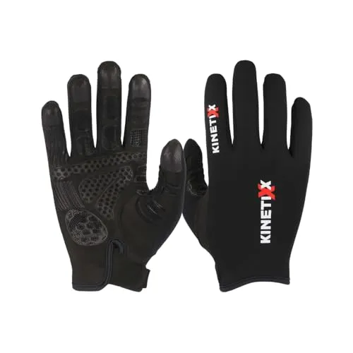KinetiXx Sportlicher Langlaufhandschuh Folke