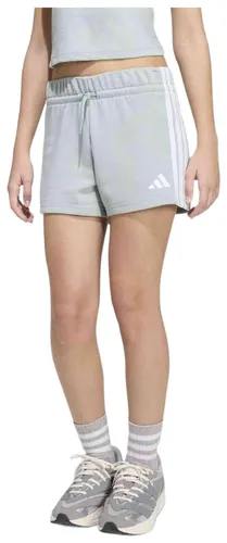 Shorts Adidas JG 3S FT SH 280 für Damen
