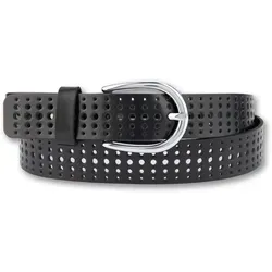Ledergürtel BERND GÖTZ 
