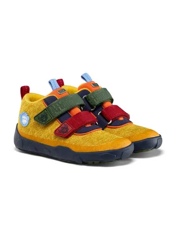 Affenzahn Knit Happy Sneaker nach Barfußschuhprinzip