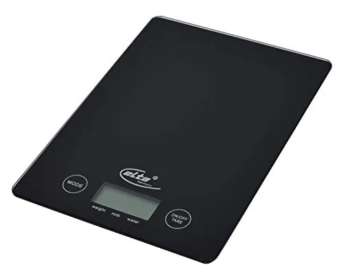 Elta Dig. Küchen- und Kleinteilewaage