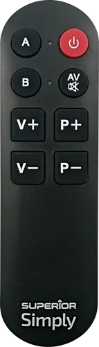 SUPER SIMPLY - Superior Simply