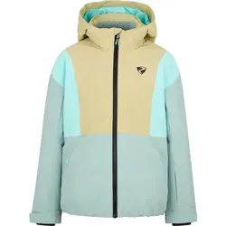 Bekleidung & Accessoires Türkis von ZIENER