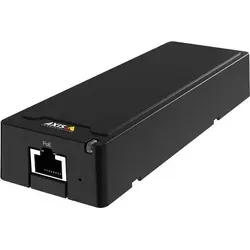 Axis FA51 Netzwerkkamera - Hochwertige Überwachungslösung - Zubehör für Sicherheitslösungen, bietet hochwertige Videoüberwachung mit kompaktem Design und vielseitigen Komprimierungsformaten für optimale Bildqualität.