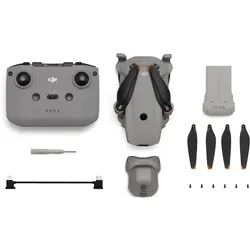 DJI Lito X1 Drohne mit 1/1,3“-Sensor
