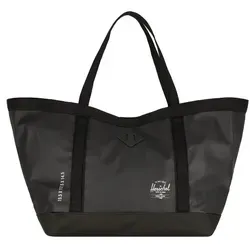 Herschel All Season Weekender Reisetasche 58 cm  schwarz