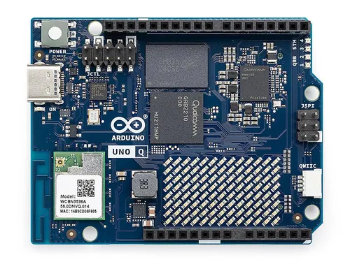 Arduino UNO Q von Arduino