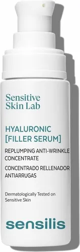 Sensilis HYALURONIC Gesichtsserum 30 ml