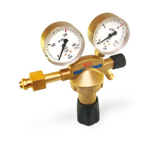 GCE Druckminderer ProControl Stickstoff 200 bar - 30/40 bar, W24,321/14