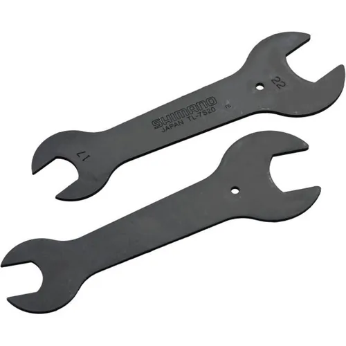Shimano Konusschlüssel TL-7S20 17/22 mm