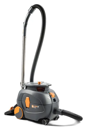 Kesselsauger TASKI AERO 8 Plus - Leistungsstarker Nass- & Trockensauger - Nass- & Trockensauger mit 2,2 m Saugschlauch und Teleskopsaugrohr, ideal für vielseitige Reinigungseinsätze.