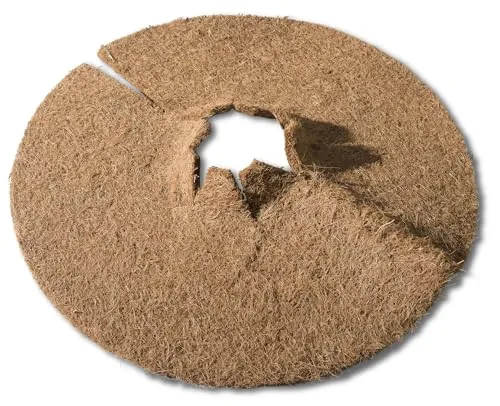 Mulchscheibe Cocodisc 60 cm