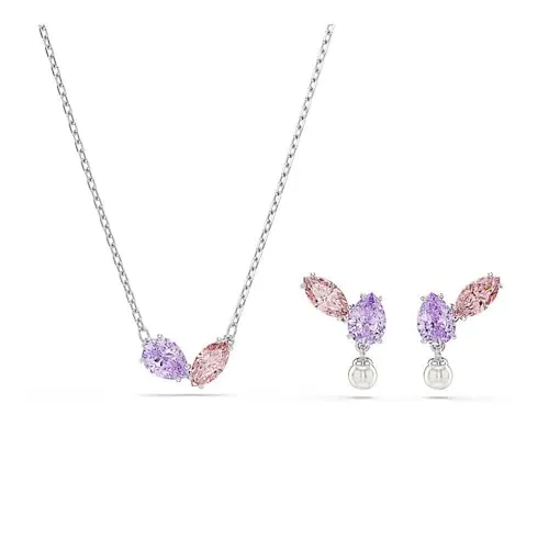 Schmucksets von Swarovski