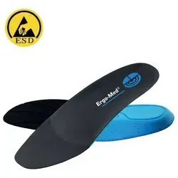 Zubehör ERGO MED blue - Gr. 49